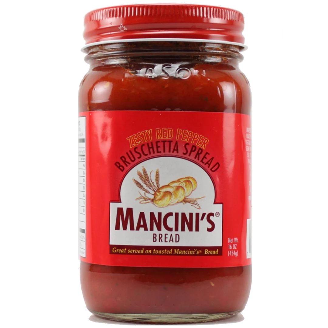Spreads & Jams